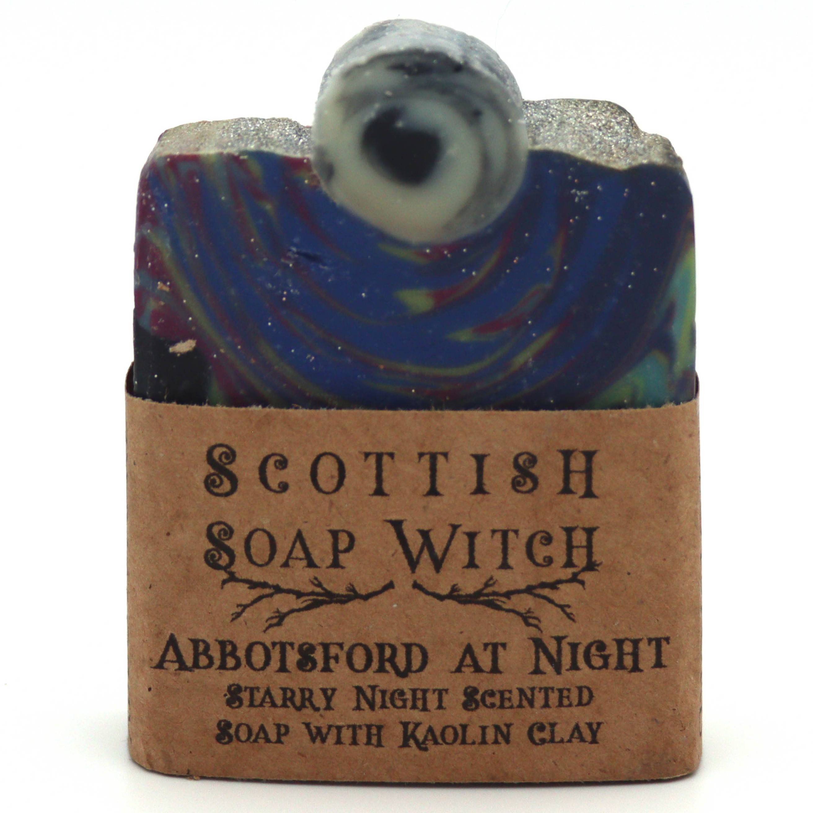 Abbotsford at Night Soap